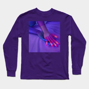 Intimate Touch 8 Long Sleeve T-Shirt